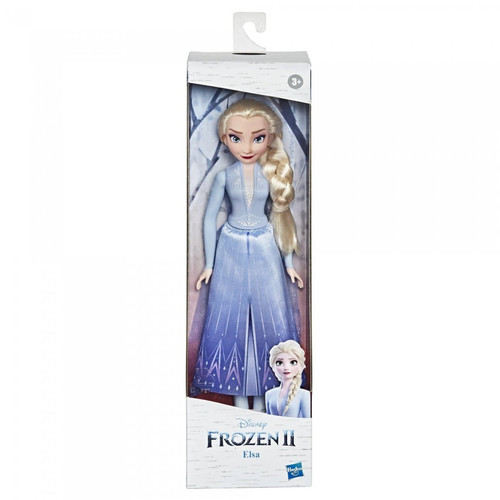 Hasbro disney frozen basic - disney,