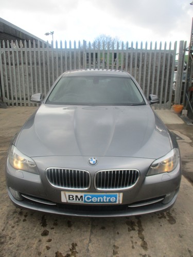 Bmw f10 520d pre - bmw,