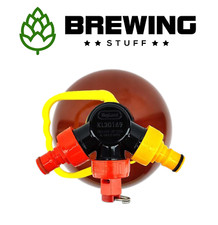 PCO38 Tapping Head Kit for 8L