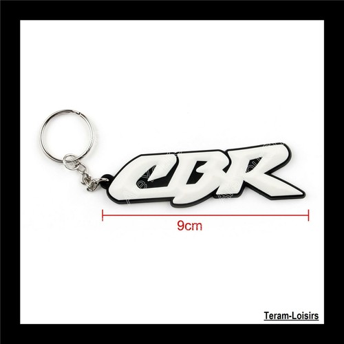 Keychain motorcycle soft - motorcycle,