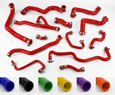 Stoney Silicone Radiator