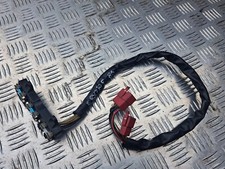 HONDA CBX750 F E. FUSE BOX  1986