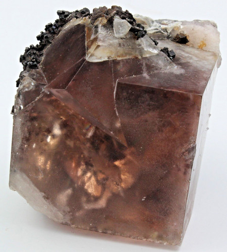 Fluorite northumberland - fluorite,,