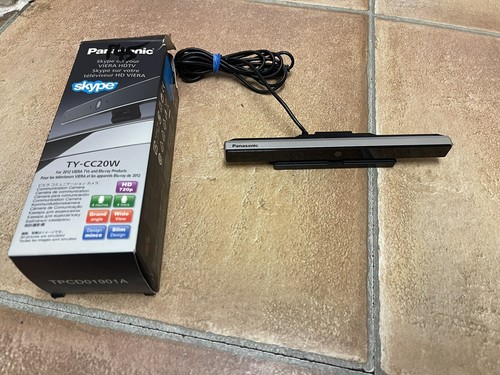 Panasonic cc20w camera - ty-cc20w,