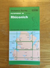 1966 Ordnance Survey