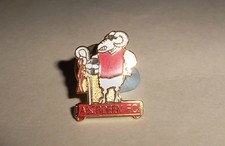 ABERDEEN FC BADGE