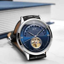 Switzerland CARNIVAL Watch Men