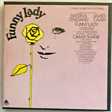 Funny Lady Original Soundtrack