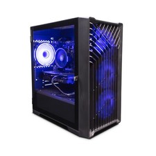 GTR Barricade Gaming PC | AMD