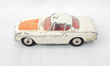 Vintage Corgi Toys 258 Volvo P