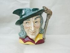Royal Doulton  "Pied Piper"