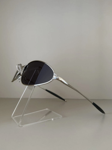 Oakley square wire - wire, 1.0