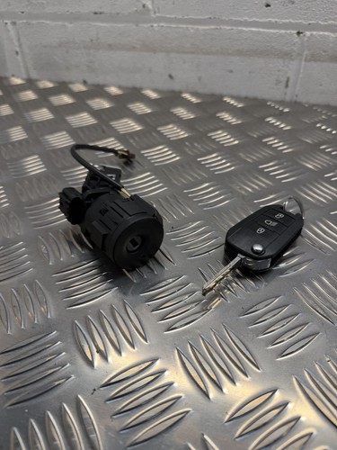 2014 peugeot 208 ignition - 208,