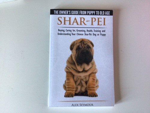 Shar pei the owner - shar-pei,