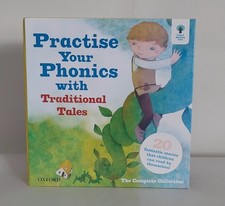 Oxford reading tree - tree, practise