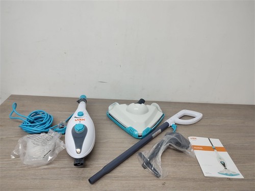 Vax s85 steam cleaner - cleaner,
