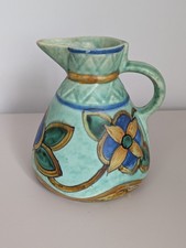 Roskyl British Pottery -
