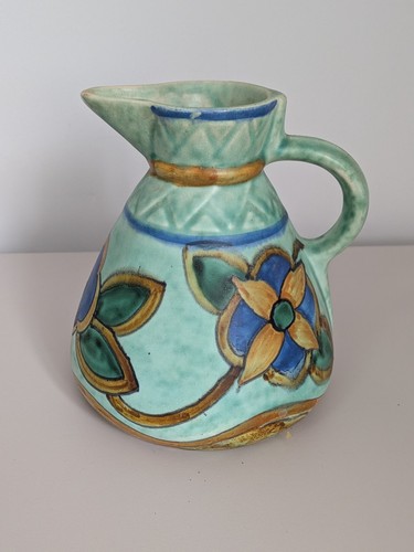 Roskyl british pottery - pottery,