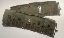 WW2 style American 10 Pocket