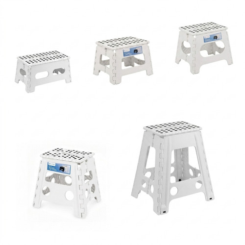 Heavy duty step stool - stool, 150