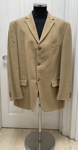 John rocha mens cream - rocha,
