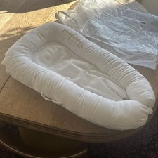 Sleepyhead Deluxe Pod From Birth