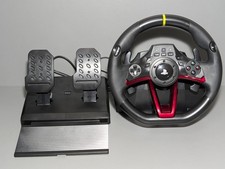 HORI Wireless Racing Wheel