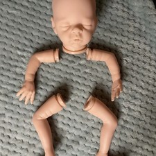 DAISY BY BONNIE BROWN REBORN