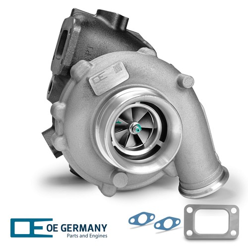 Germany turbocharger - oe,