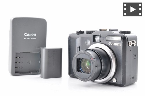 Canon powershot 10mp - canon,