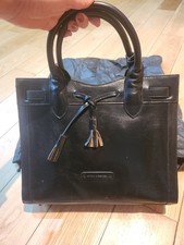 Emmy Wieleman Genuine Leather