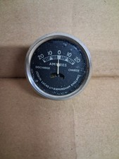 Vintage 1960s Joseph Lucas Car