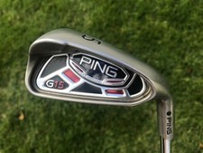 Ping G15 #5 Iron - Black Dot