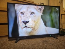 Toshiba 43UL2163DBC 43 inch