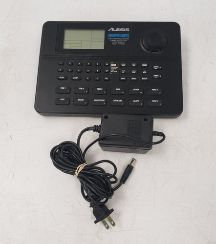 Alesis 16 drum - (9921523),