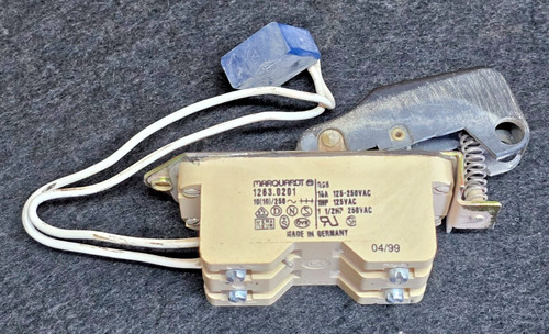 Ryobi 485 concrete - ch-485,