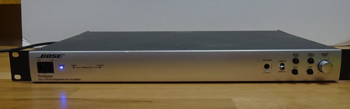 Bose free space - bose,