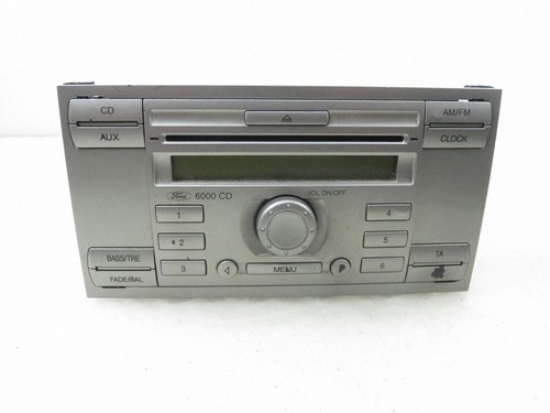 Mazda e2000 e2200 2006 radio - e2000,