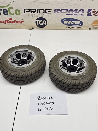 Rascal liteway plus mobility - rascal,