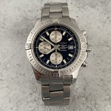 Breitling Colt Chronograph