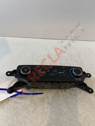 Ford transit connect - connect, mk2