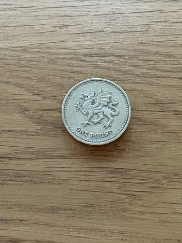 Welsh dragon old - ,