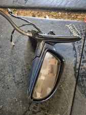 TOYOTA MR2 MK2 DRIVERS SIDE