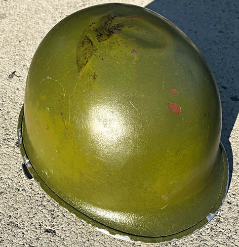 Helmet project spares - helmet, project/spares