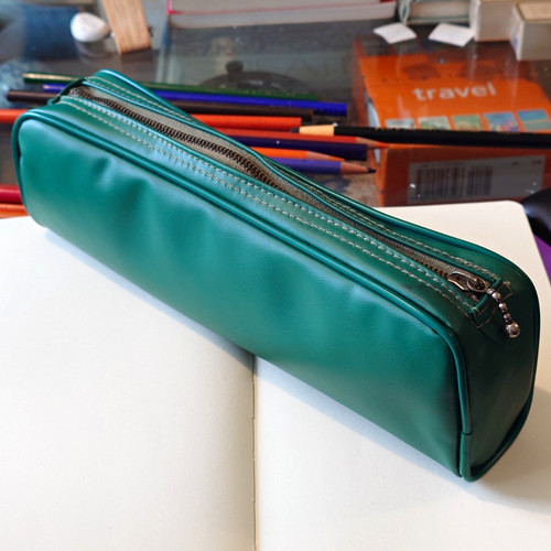 Authentic vintage 1970s - vintage, green