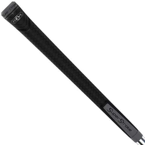 Superstroke revl player - superstroke, grips