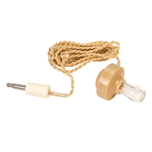 Cic crystal earphone - crystal,