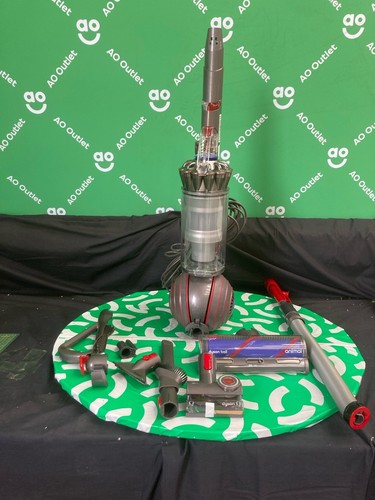 Dyson origin vacuum cleaner - origin,