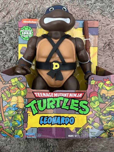 Playmates teenage mutant ninja - playmates,