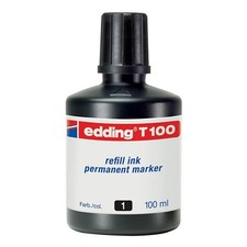 edding - T100 Permanent Marker